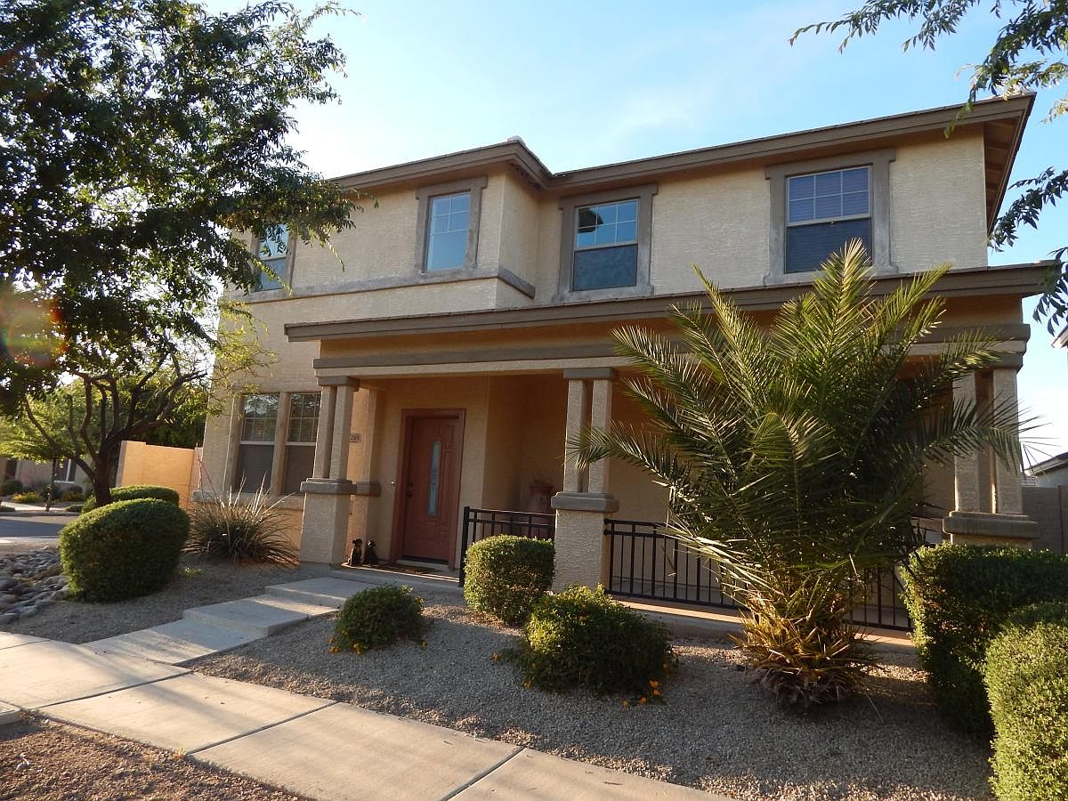 3244 E Patrick St Gilbert, AZ 85295 photo 3