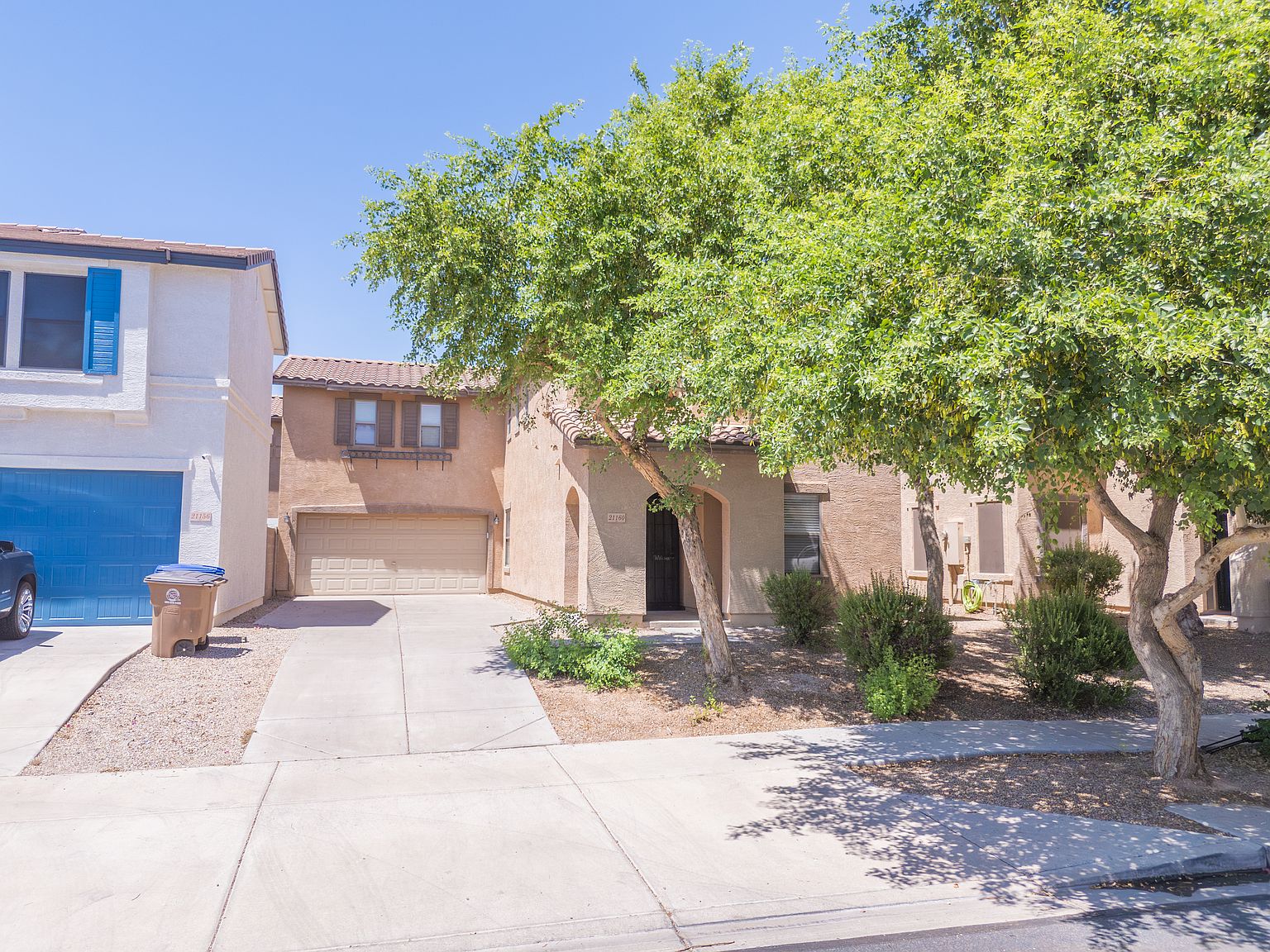 21160 E Avenida Del Valle photo 2
