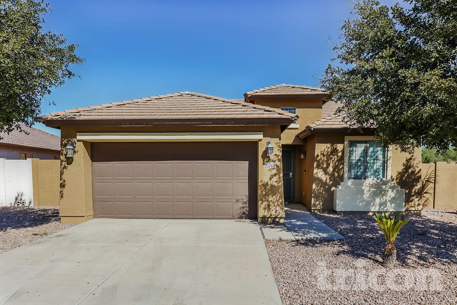 25760 W Valley View Dr Buckeye, AZ 85326 photo 2