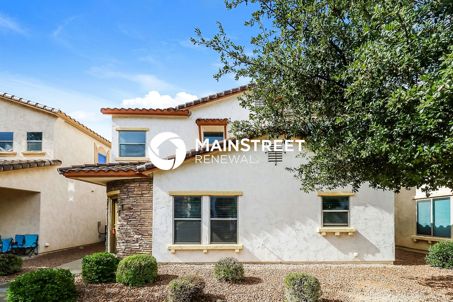 Enjoy The Coziness Of This Darling Home.