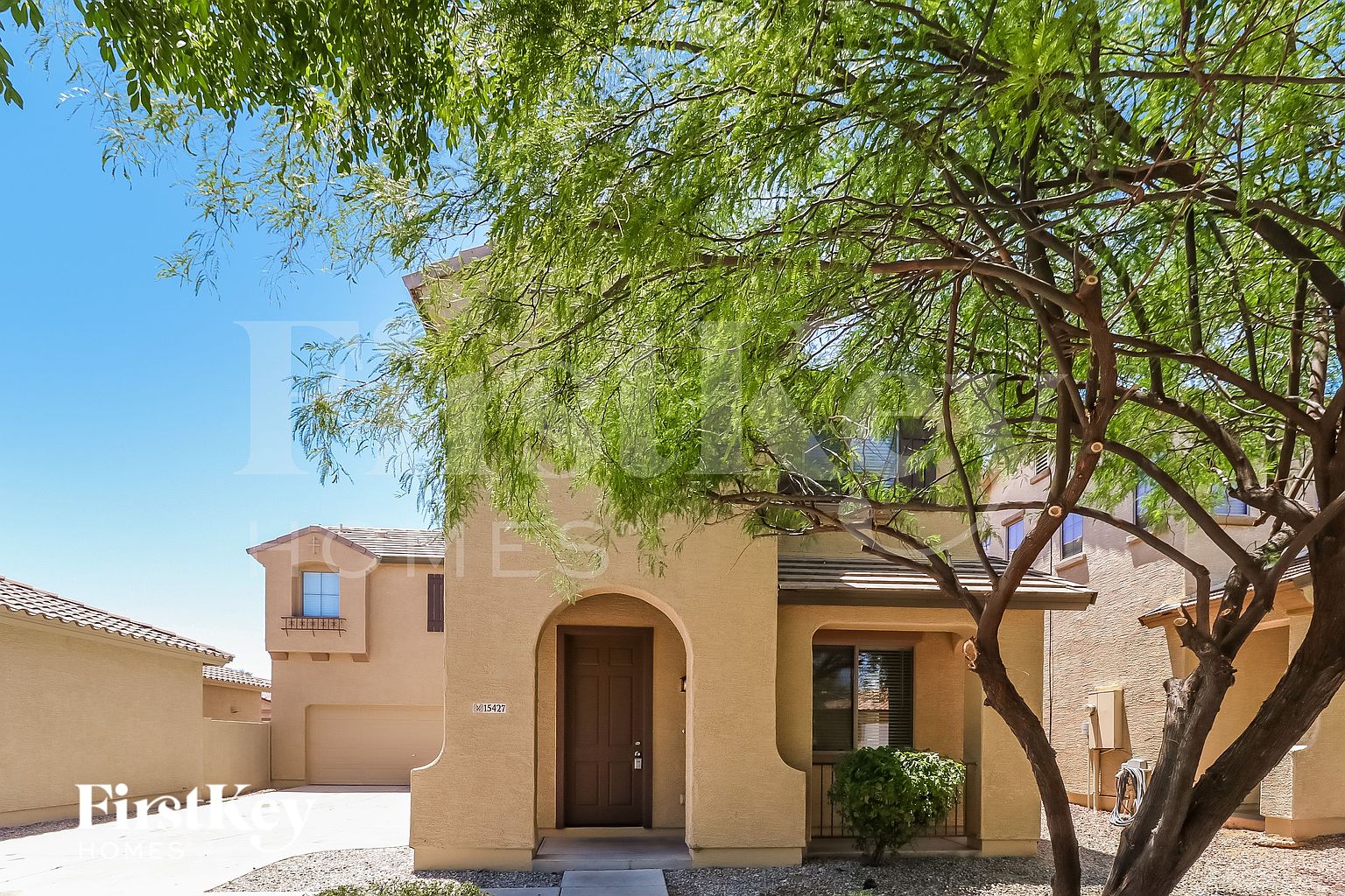 15427 W Canterbury Dr Surprise, AZ 85379 photo 2