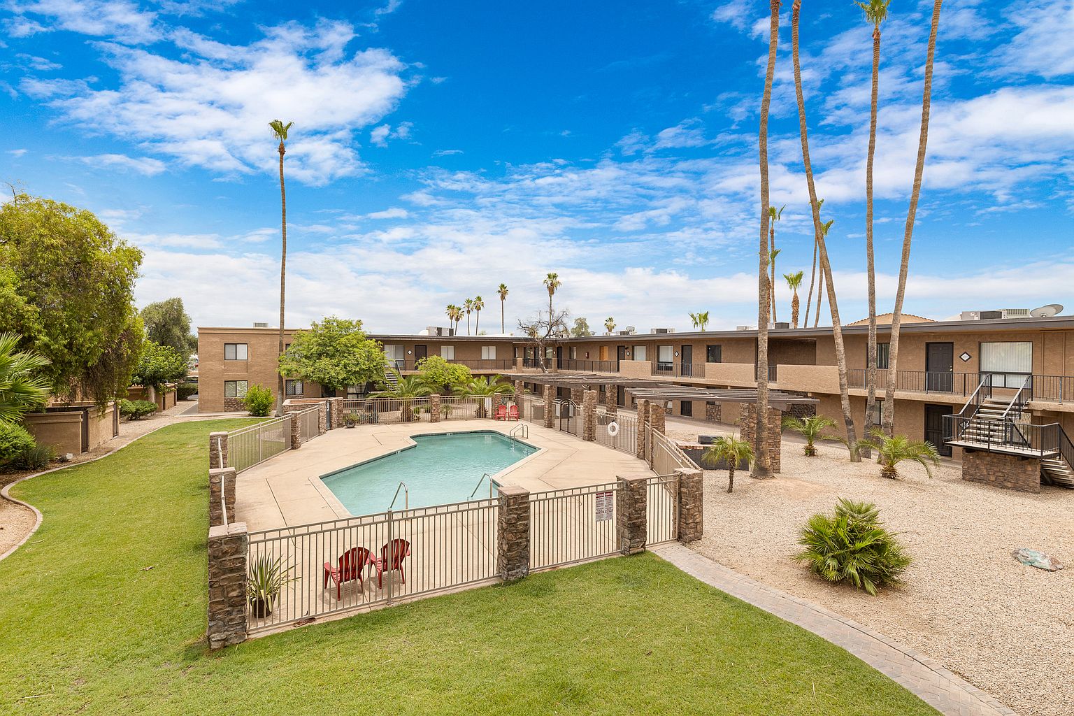 7110 E Continental Dr Scottsdale, AZ 85257 photo 3