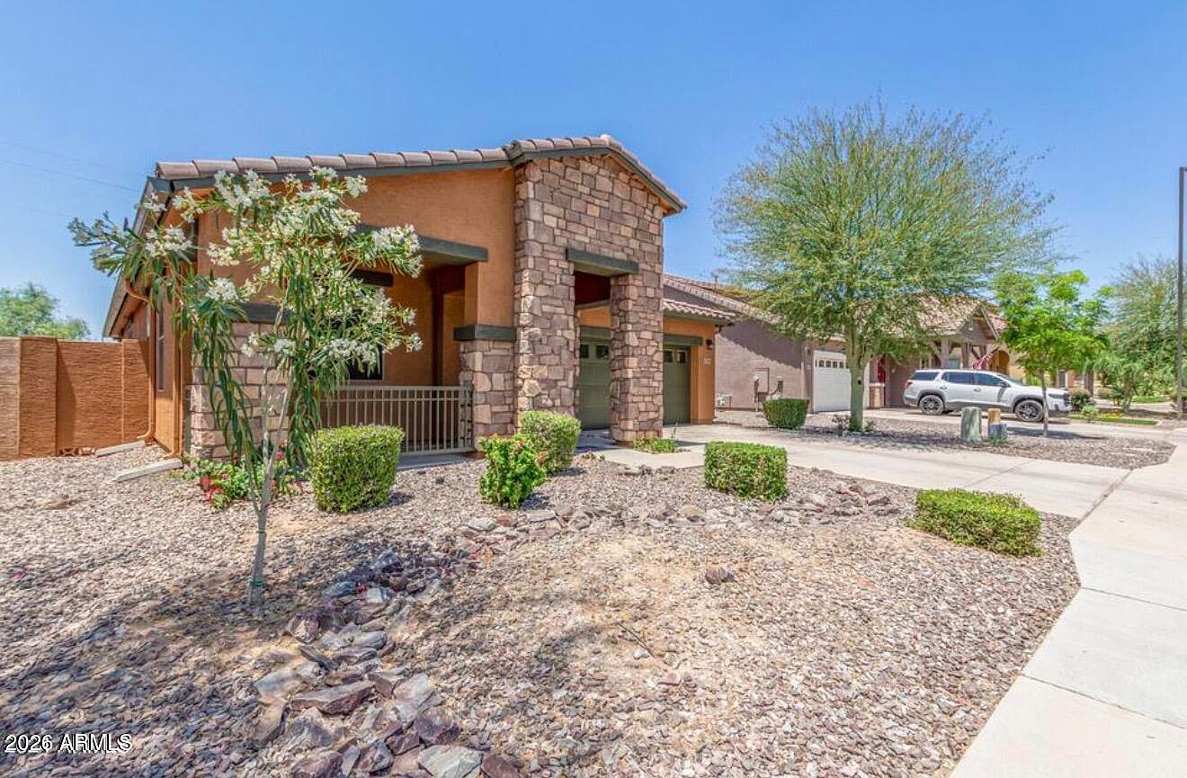 4706 S Twinleaf Drive photo 4