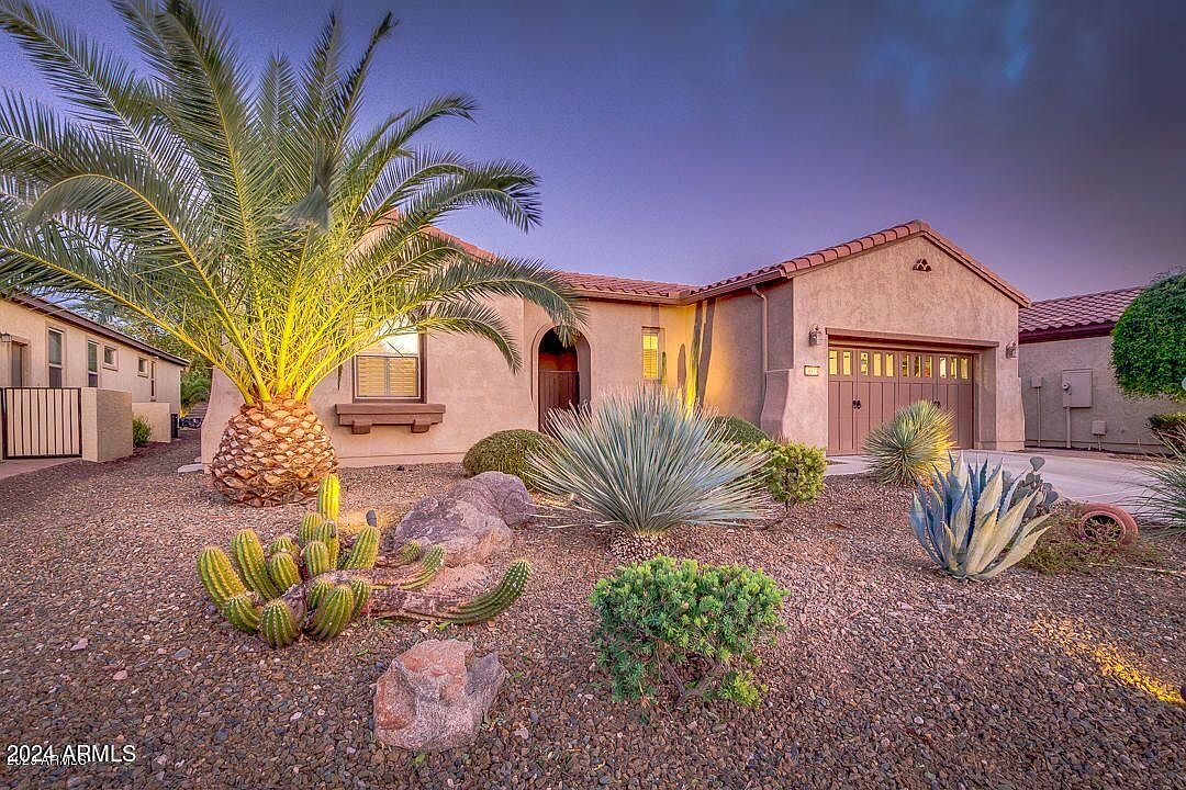 28573 N 128th Dr Peoria, AZ 85383 photo 4