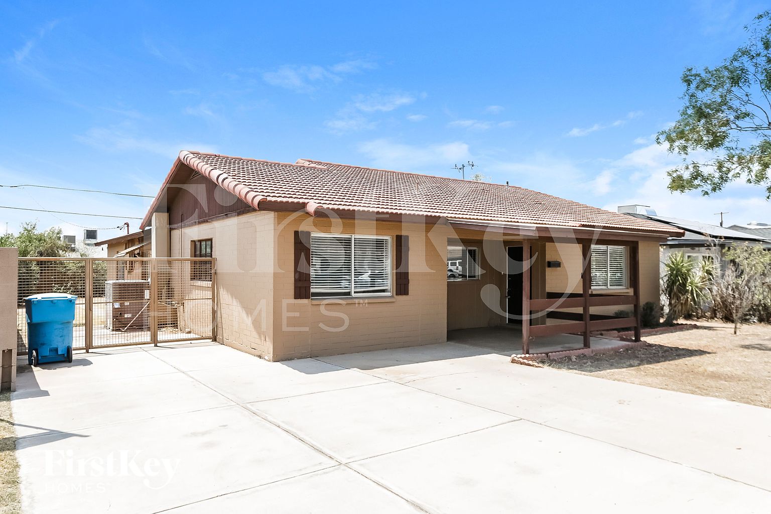 1822 N 21st Pl Phoenix, AZ 85006 photo 4
