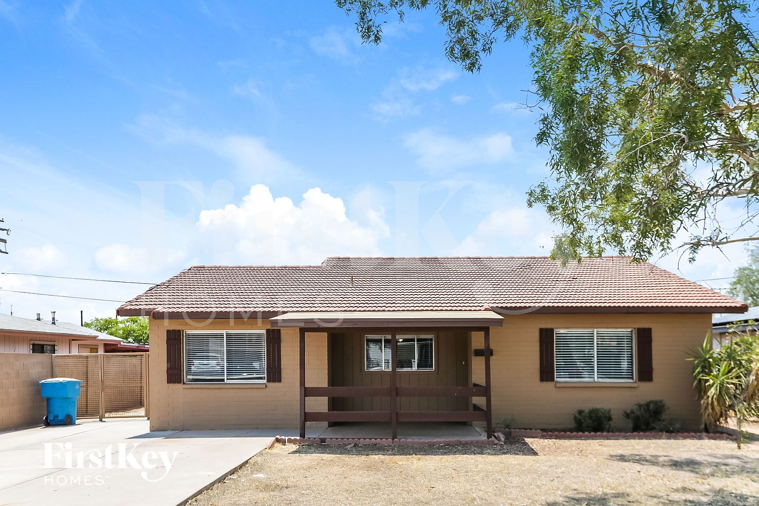 1822 N 21st Pl Phoenix, AZ 85006 photo 2