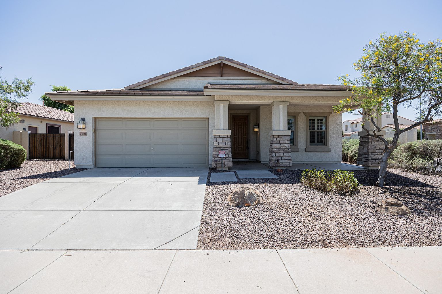 3681 E Yellowstone Pl photo 5