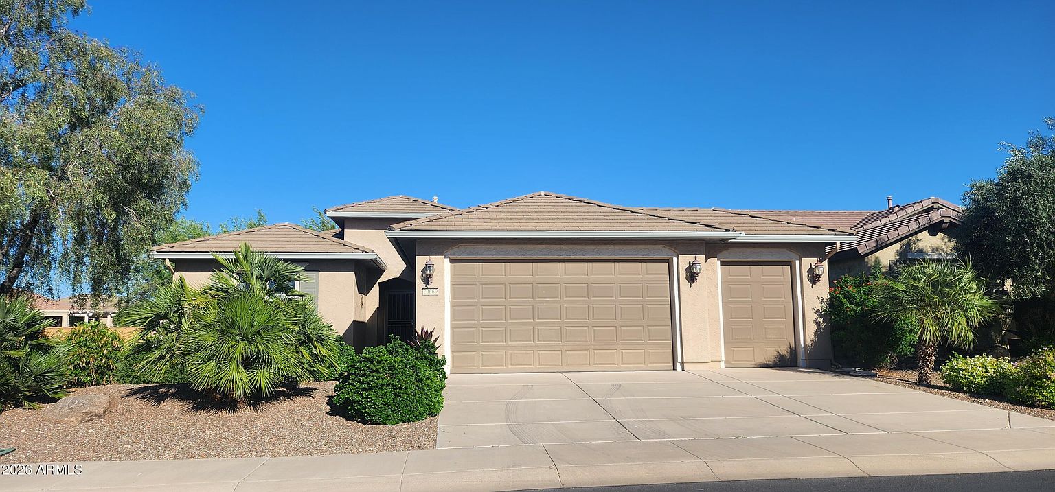 20669 N 266th Ave Buckeye, AZ 85396 photo 2