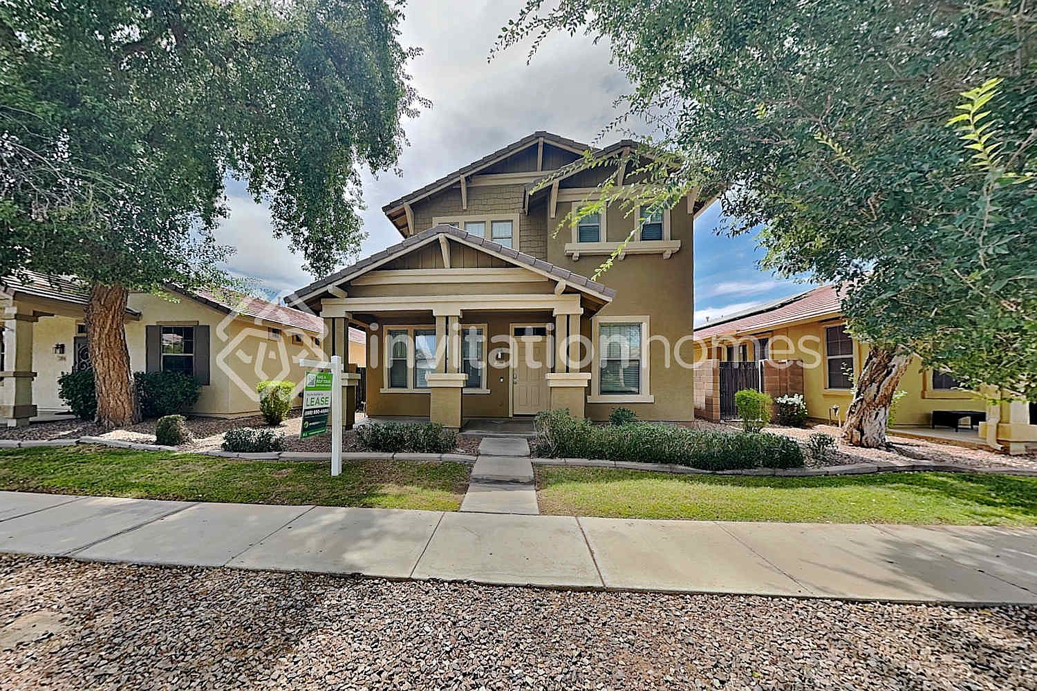 2898 S Arroyo Ln Gilbert, AZ 85295 photo 2