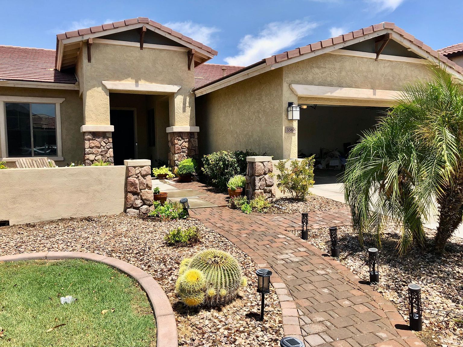 3568 E Kaibab Pl photo 3