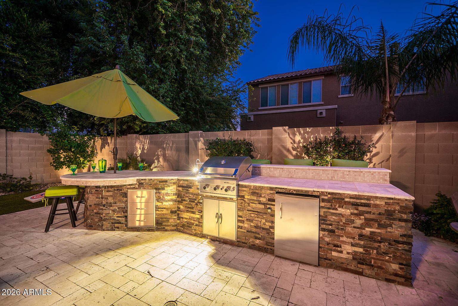 2681 E Hampton Ln Gilbert, AZ 85295 photo 5