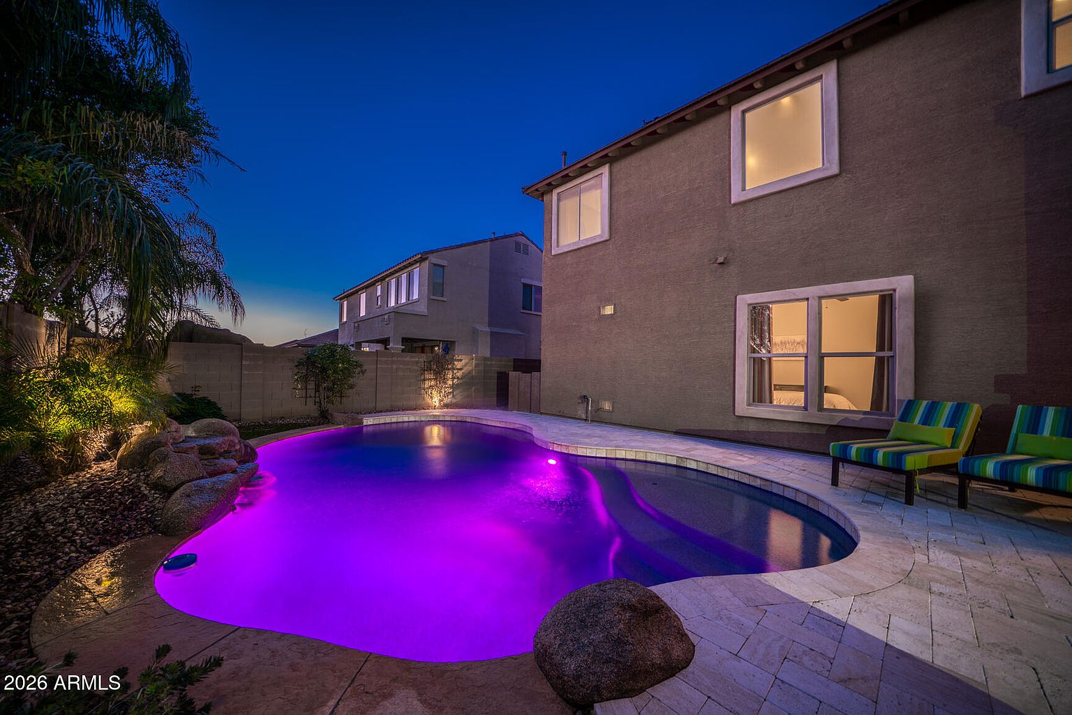 2681 E Hampton Ln Gilbert, AZ 85295 photo 4