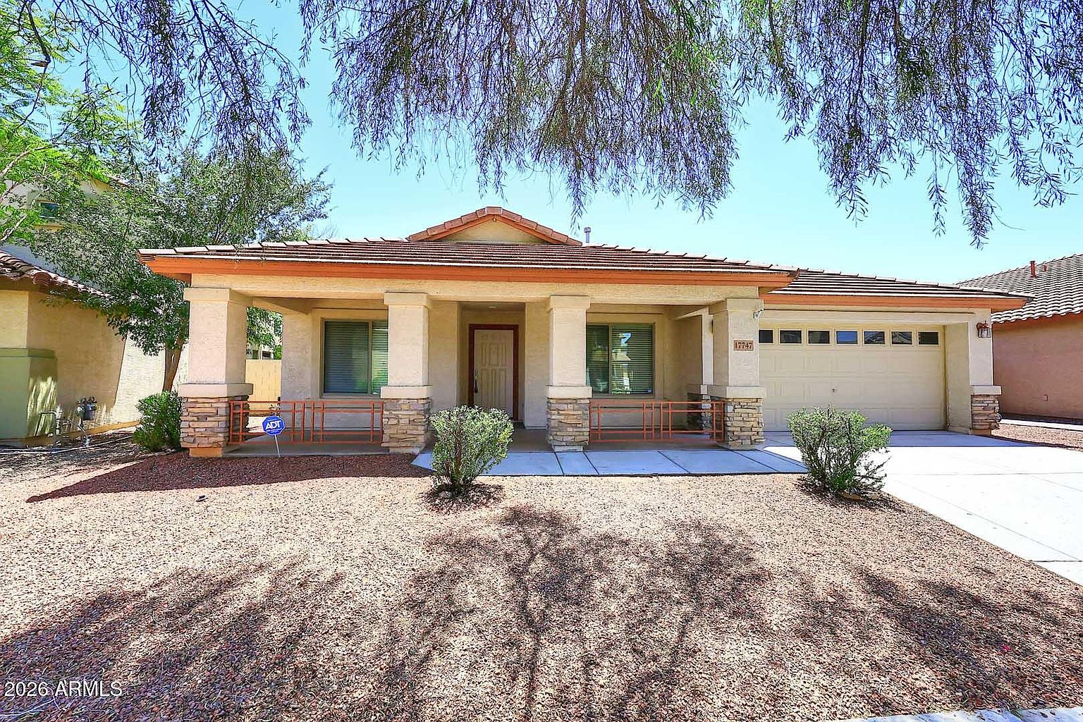 17747 W Eugene Terrace Surprise, AZ 85388 photo 3