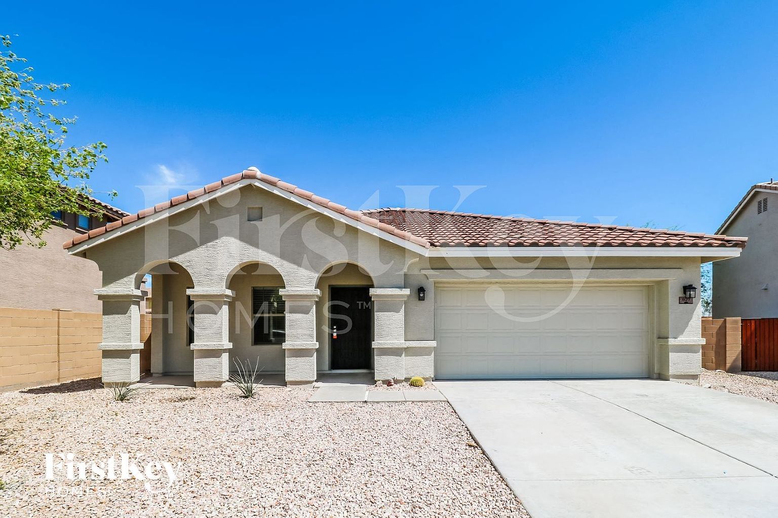 1127 S 220th Dr Buckeye, AZ 85326 photo 2