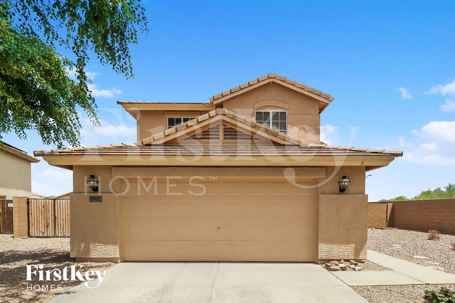 1167 S 225th Ln Buckeye, AZ 85326 photo 2