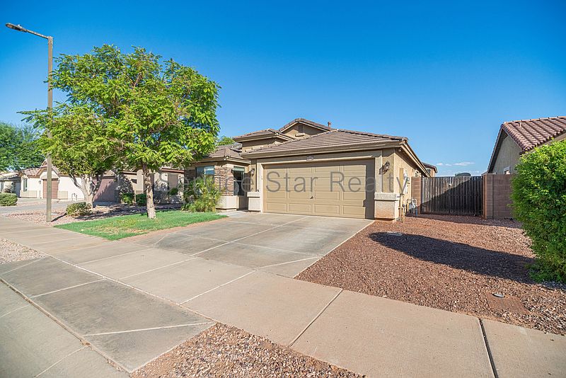 16867 W Belleview St Goodyear, AZ 85338 photo 2