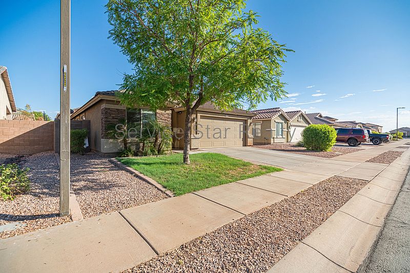 16867 W Belleview St Goodyear, AZ 85338 photo 3