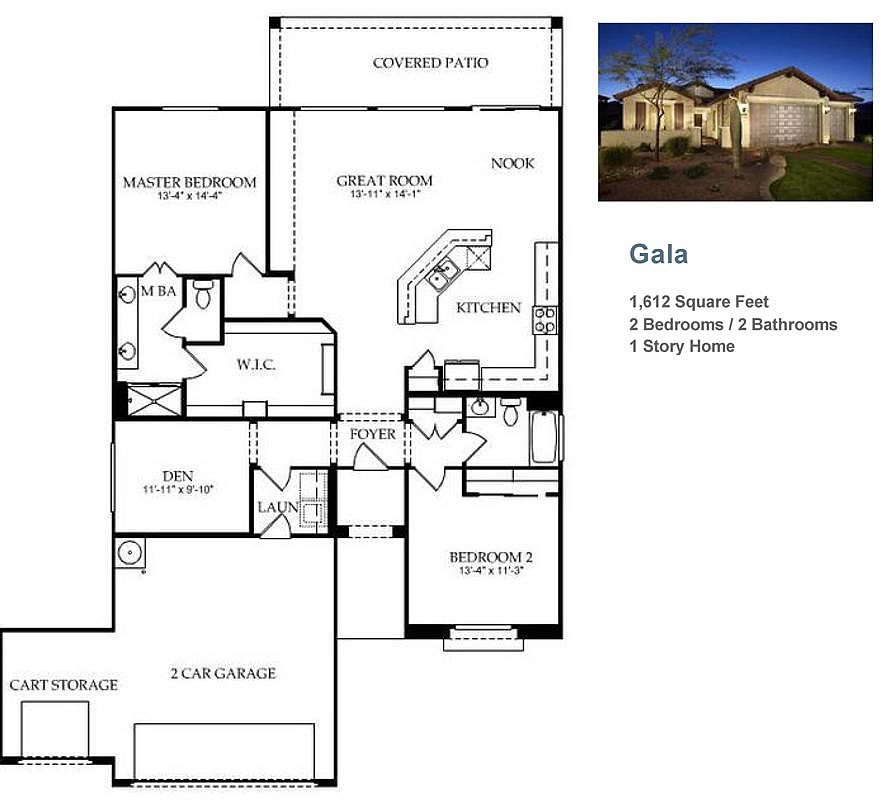 26459 W Yukon Dr photo 2