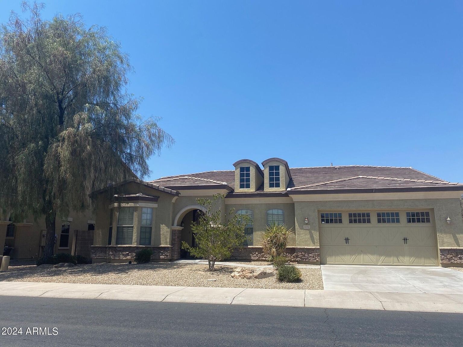 16192 W Cocopah St Goodyear, AZ 85338 photo 2