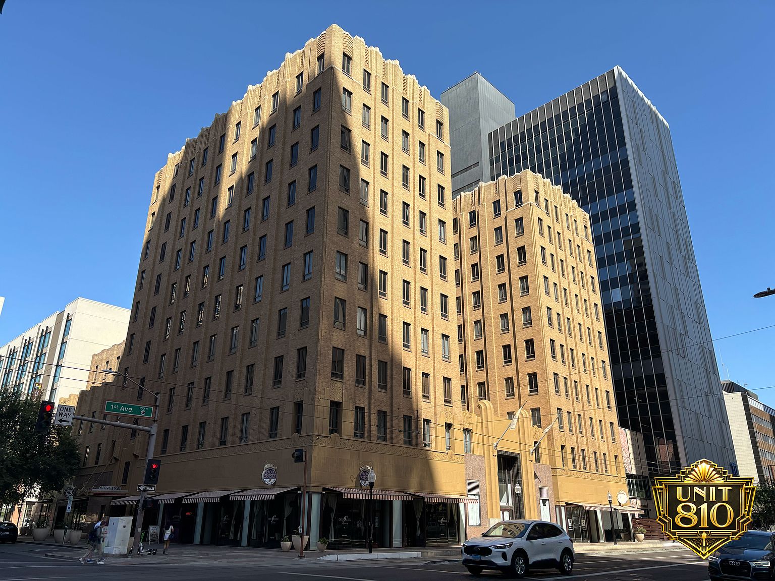 Roosevelt St And 3rd Ave Downtown Phx Roosevelt Row photo 2
