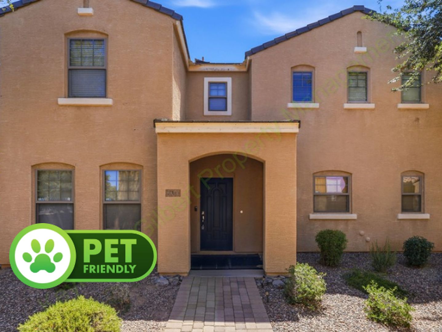 2956 E Megan St Gilbert, AZ 85295 photo 3