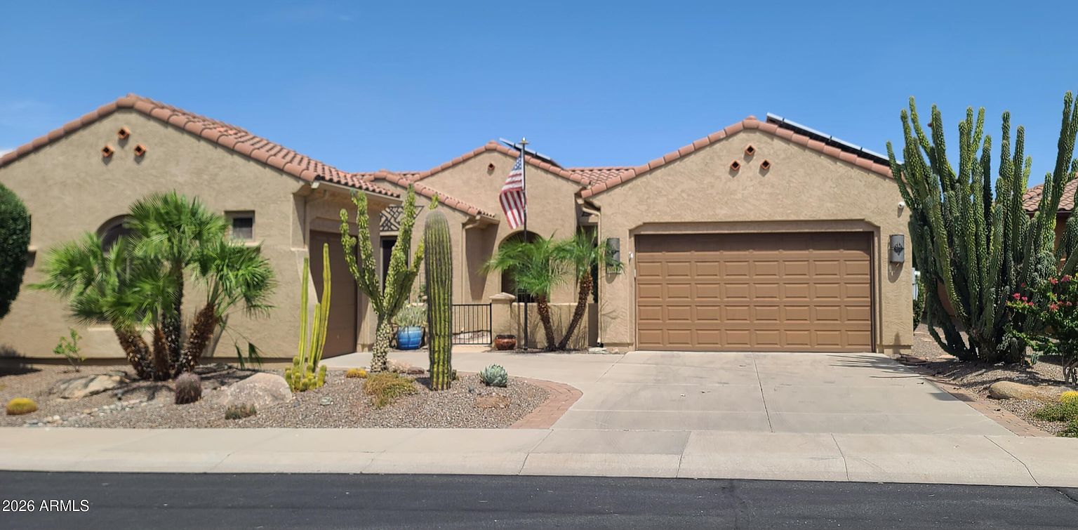 20493 N 264th Ave Buckeye, AZ 85396 photo 3