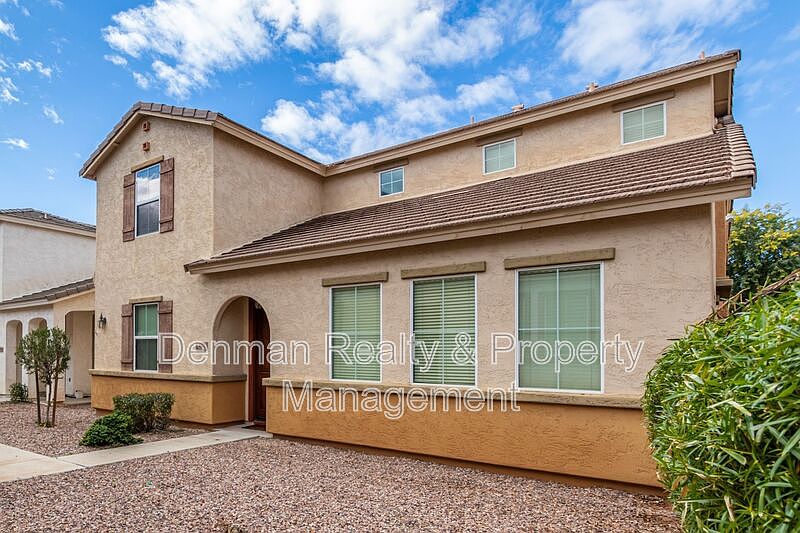 4262 E Carla Vista Dr Gilbert, AZ 85295 photo 2