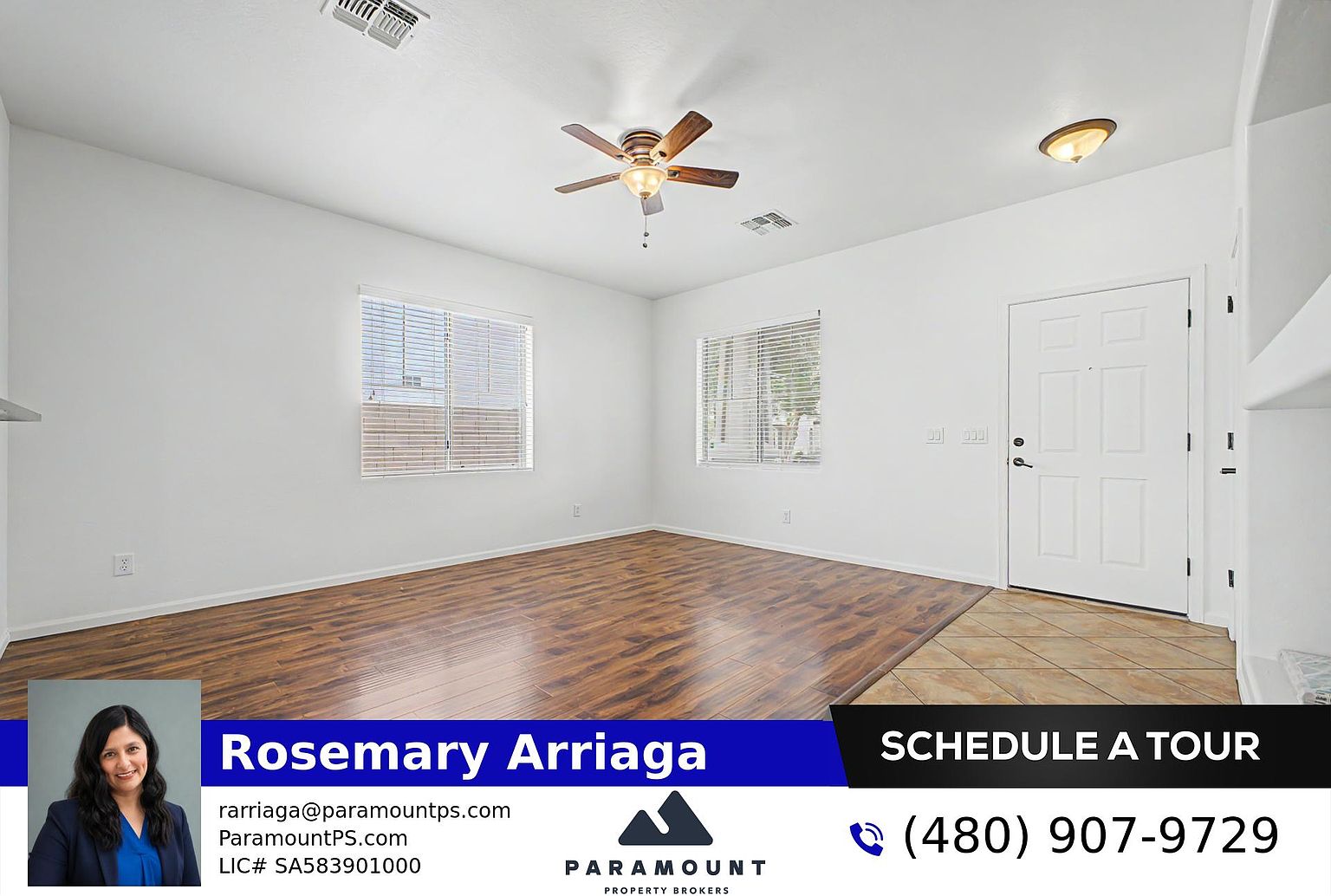 1874 S Tucana Ln Gilbert, AZ 85295 photo 4