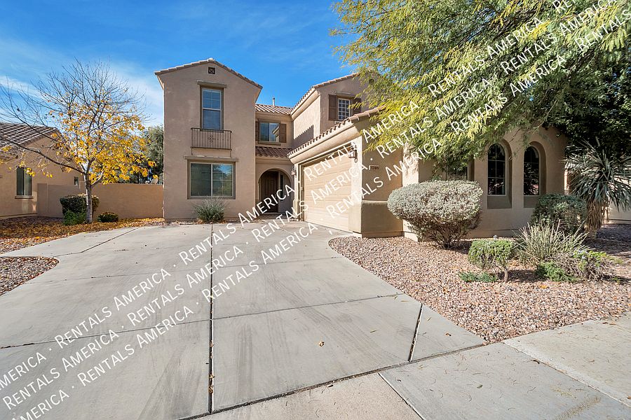 3746 S Star Canyon Dr Gilbert, AZ 85297 photo 2