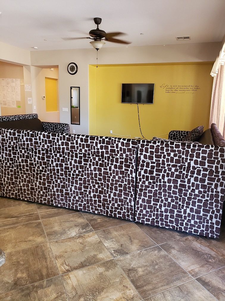 1812 W Horsetail Trl photo 5