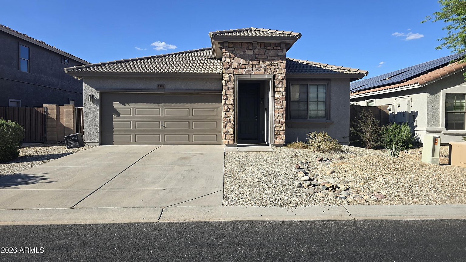 7558 W Spur Dr