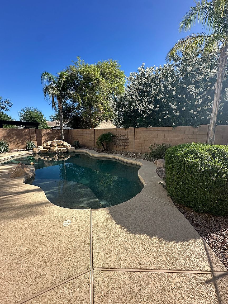 6227 S Odessa Dr photo 3