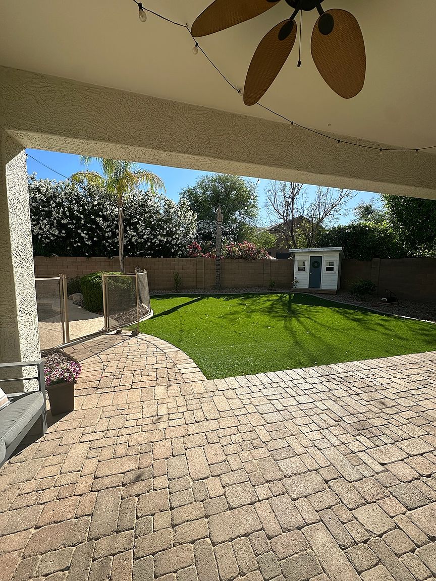 6227 S Odessa Dr photo 4