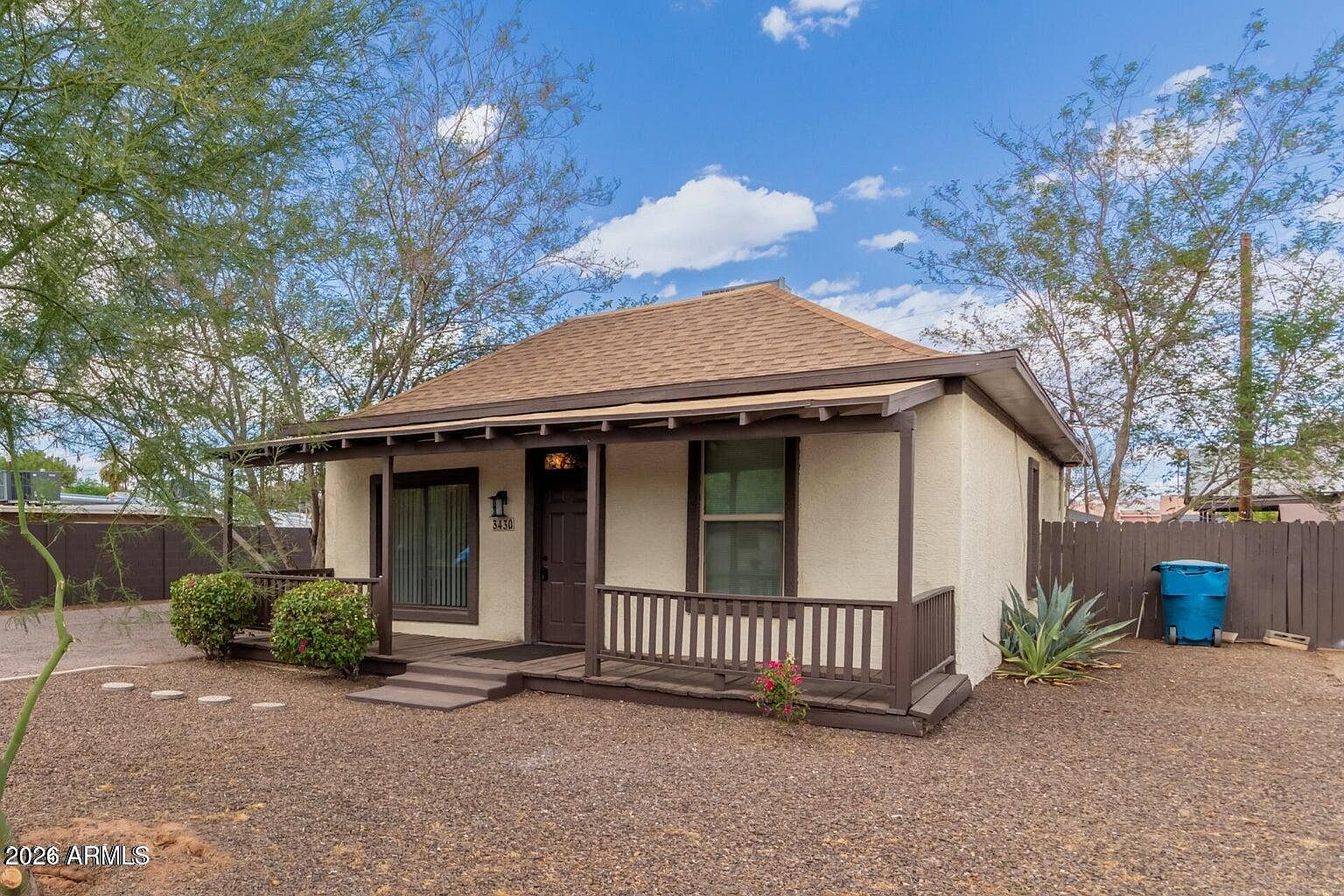 3430 E Cambridge Ave Phoenix, AZ 85008 photo 2