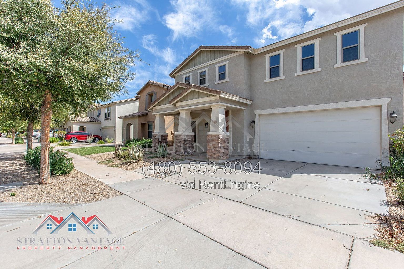 21113 E Stonecrest Dr photo 5