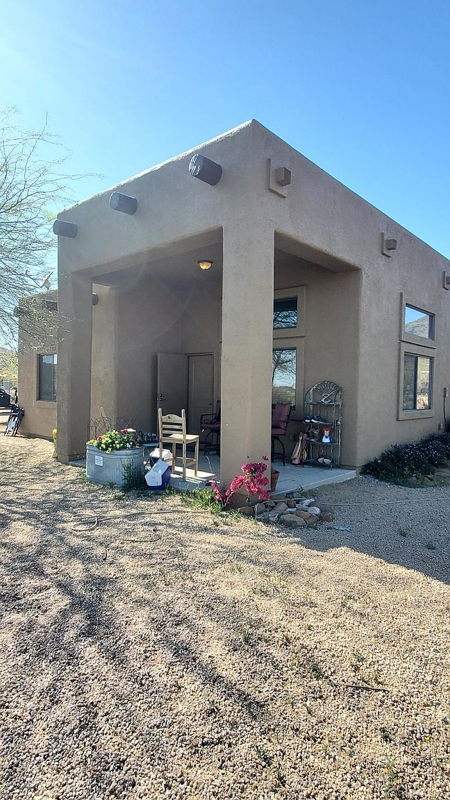 2448 E Saddle Mountain Rd photo 2