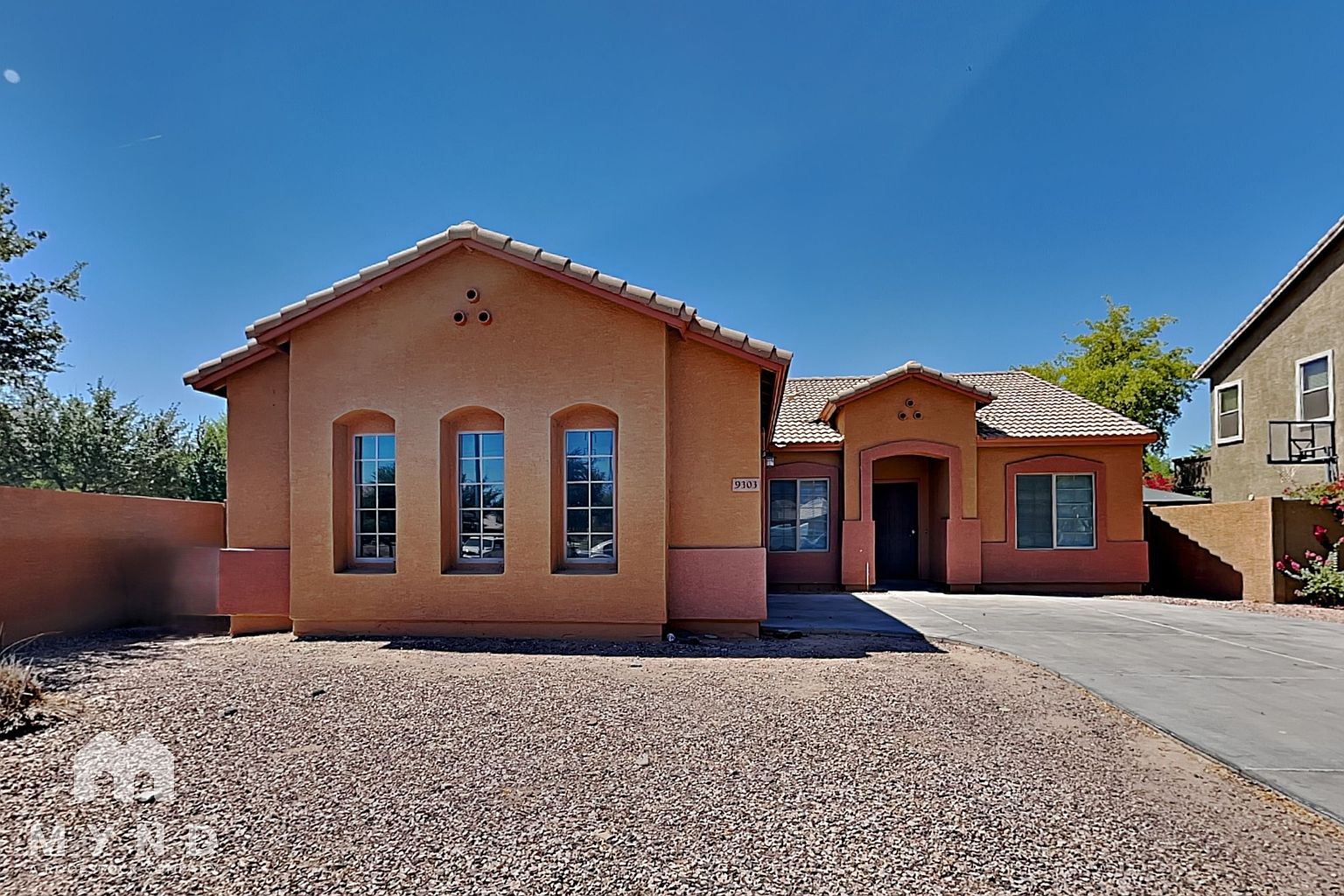 9303 W Raymond St Tolleson, AZ 85353 photo 3