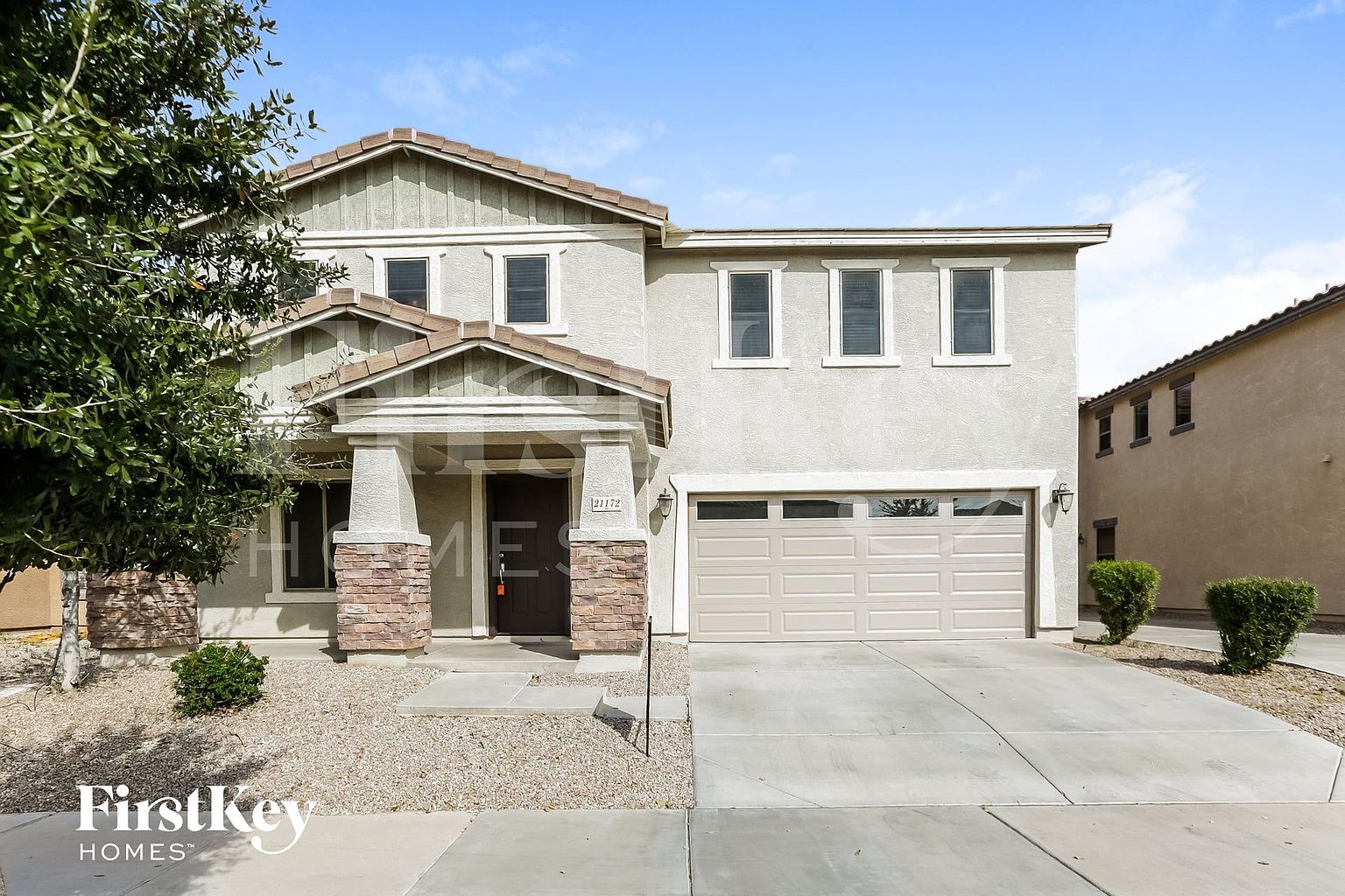 21172 E Avenida Del Valle Queen Creek, AZ 85142 photo 2