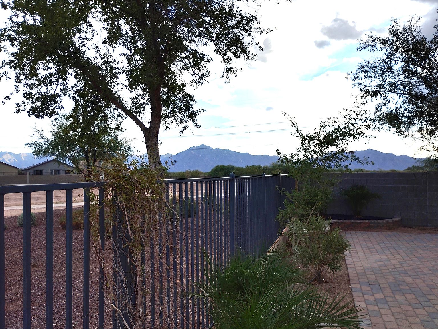 7369 W Magdalena Ln photo 4