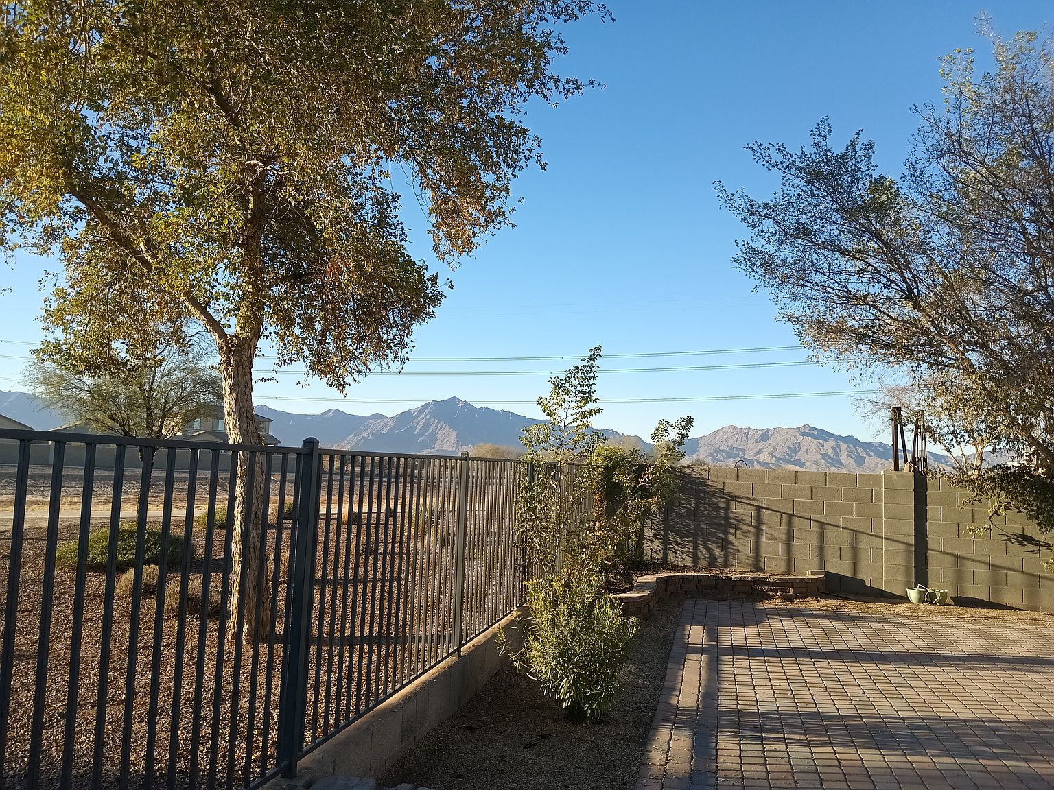 7369 W Magdalena Ln photo 5