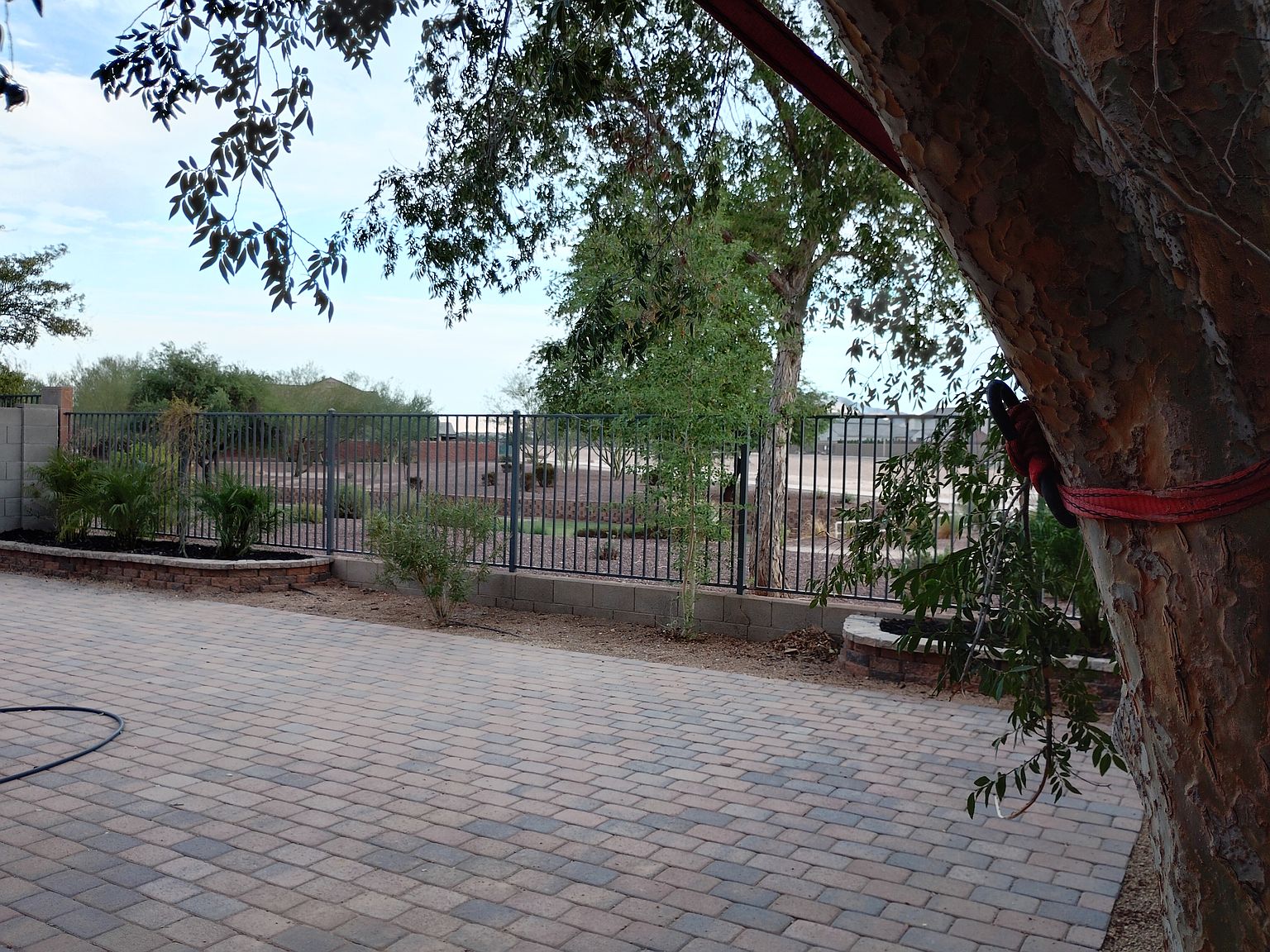 7369 W Magdalena Ln photo 3