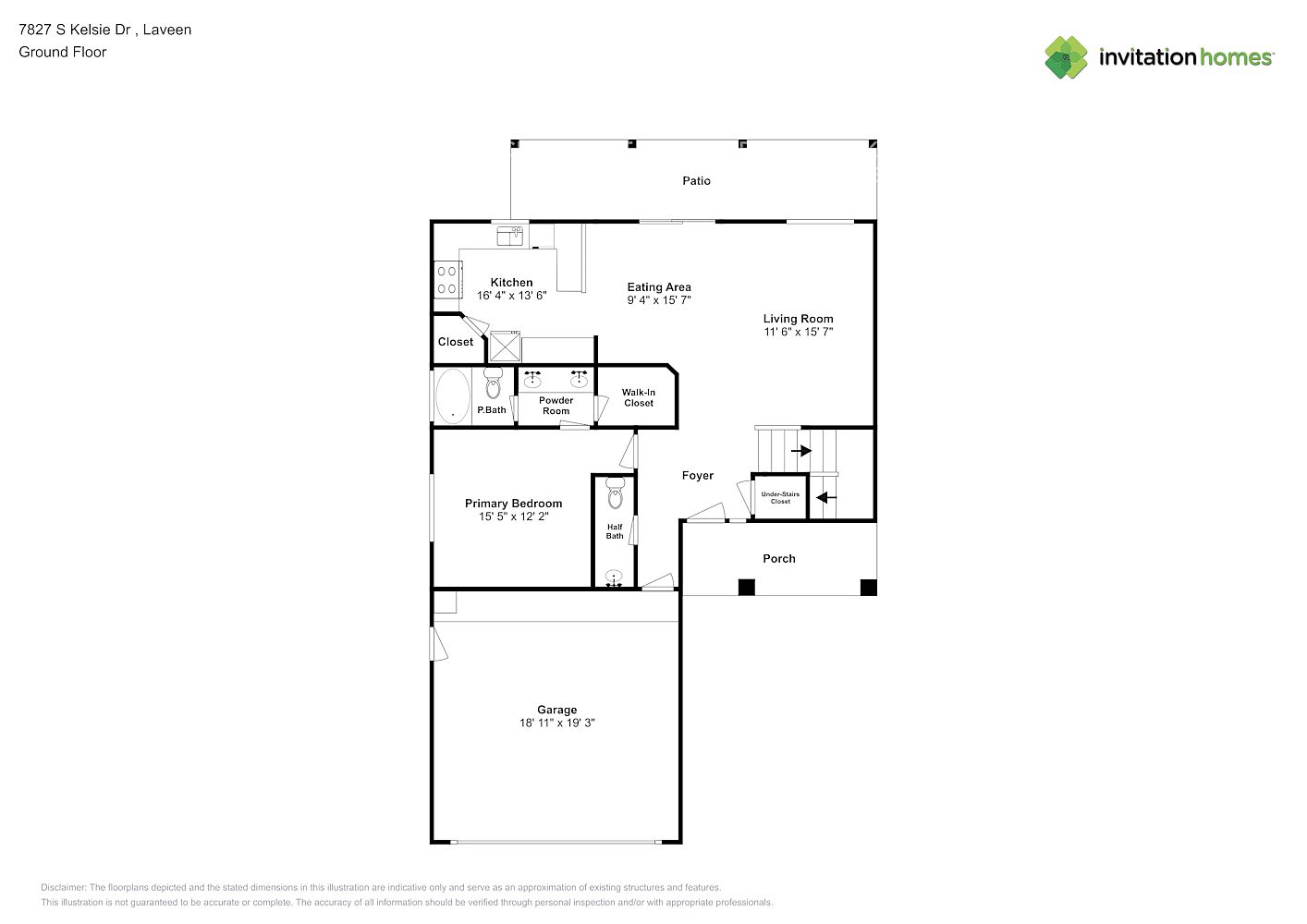 7827 S Kelsie Dr Phoenix, AZ 85339 photo 5