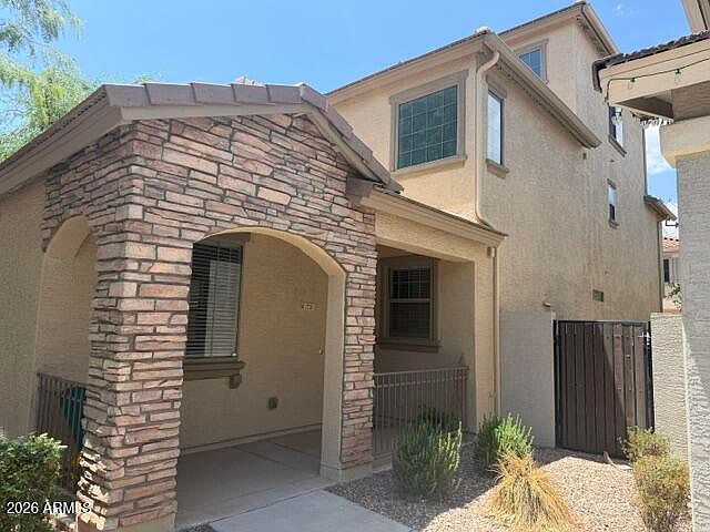 1731 E Elgin St Gilbert, AZ 85295 photo 3