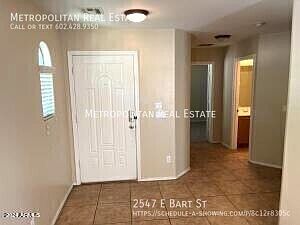2547 E Bart St Gilbert, AZ 85295 photo 5