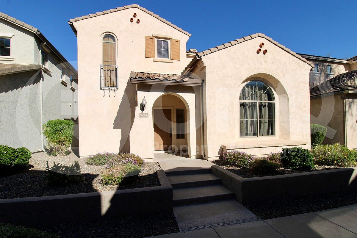 26409 N Babbling Brook Dr Phoenix, AZ 85083 photo 3
