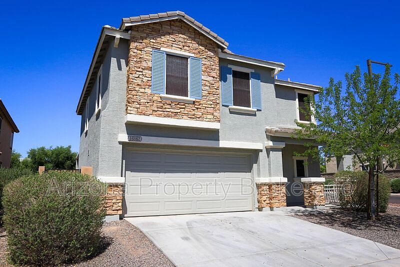 16862 N 182nd Ln Surprise, AZ 85388 photo 2