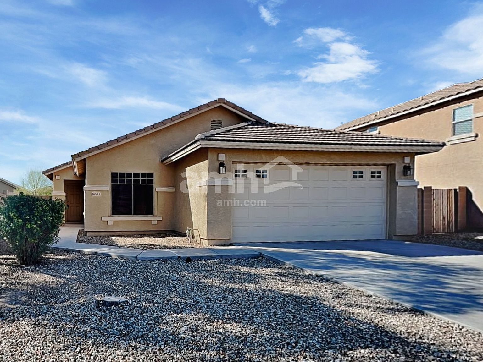 16547 W Desert Bloom St photo 2