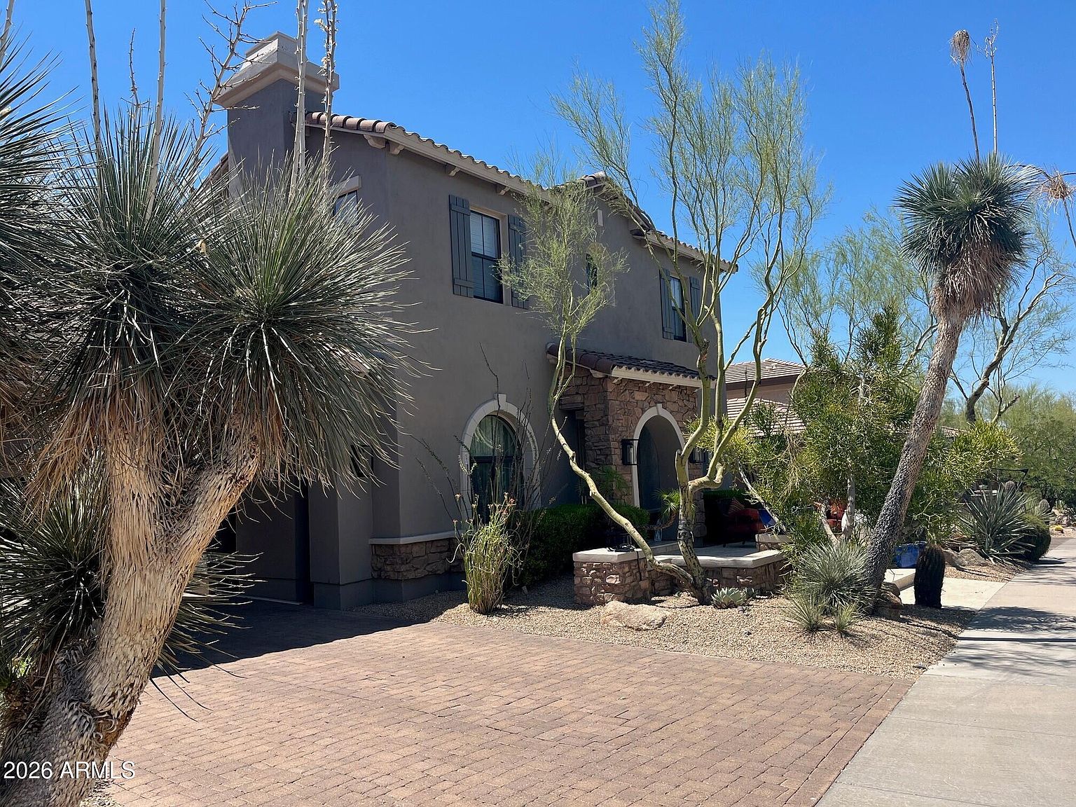 10121 E Ridgerunner Pl Scottsdale, AZ 85255 photo 2