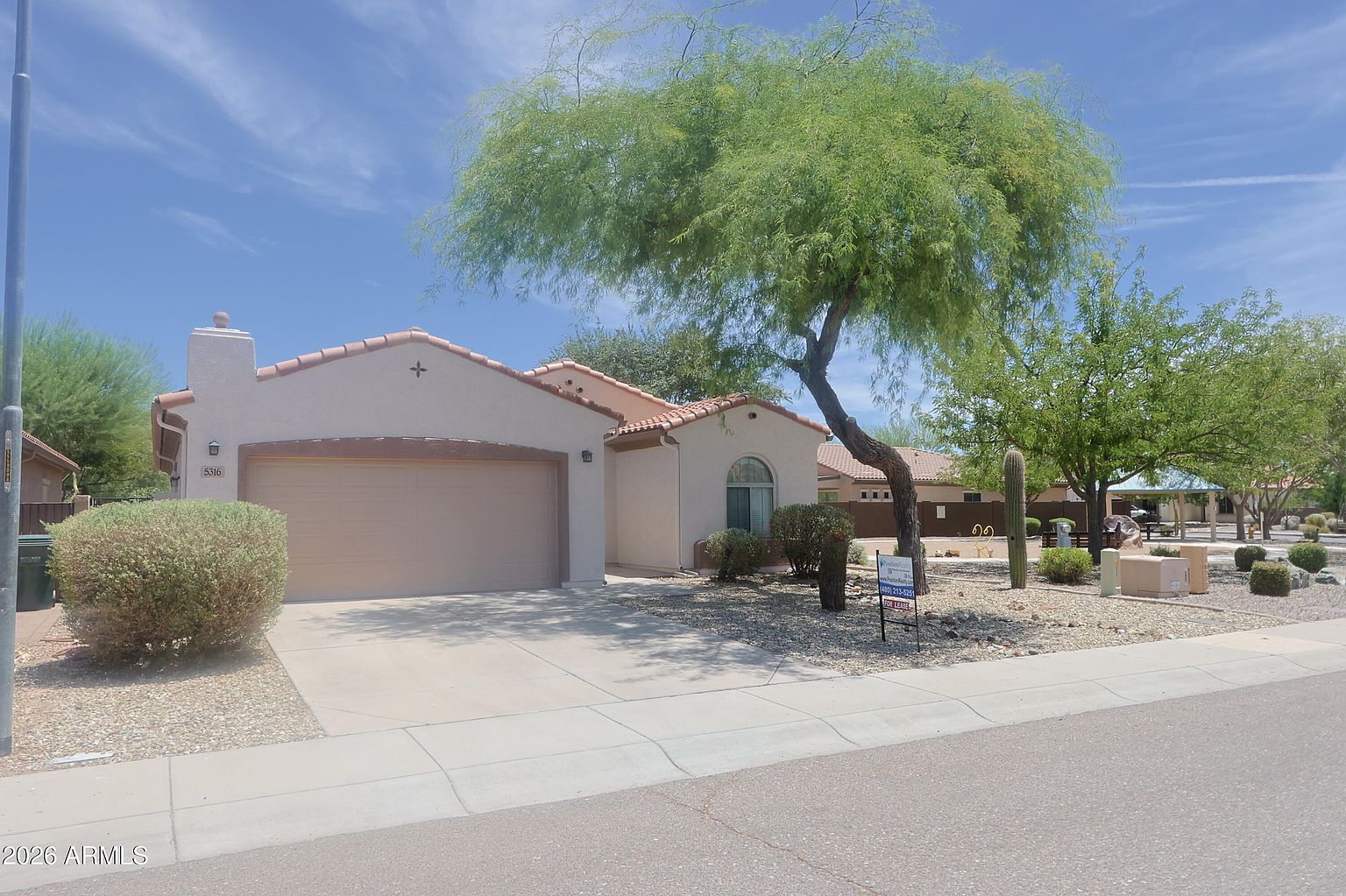 5316 W El Cortez Trail Phoenix, AZ 85083 photo 3