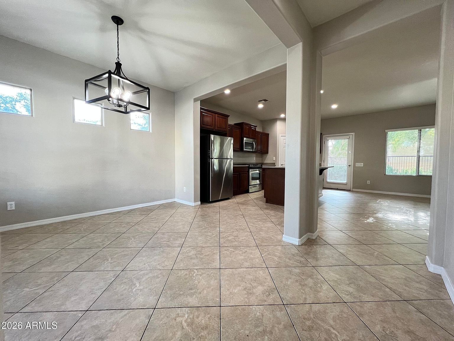 4642 S Carmine Ln Mesa, AZ 85212 photo 4